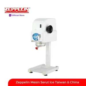 Mesin Serut Snow Ice (Taiwan)